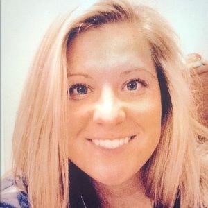 Meet your Posher, Erika